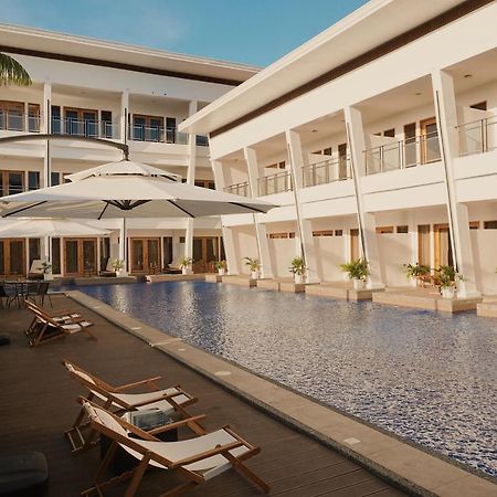 Molly Resort Bohol Taporok Exterior photo