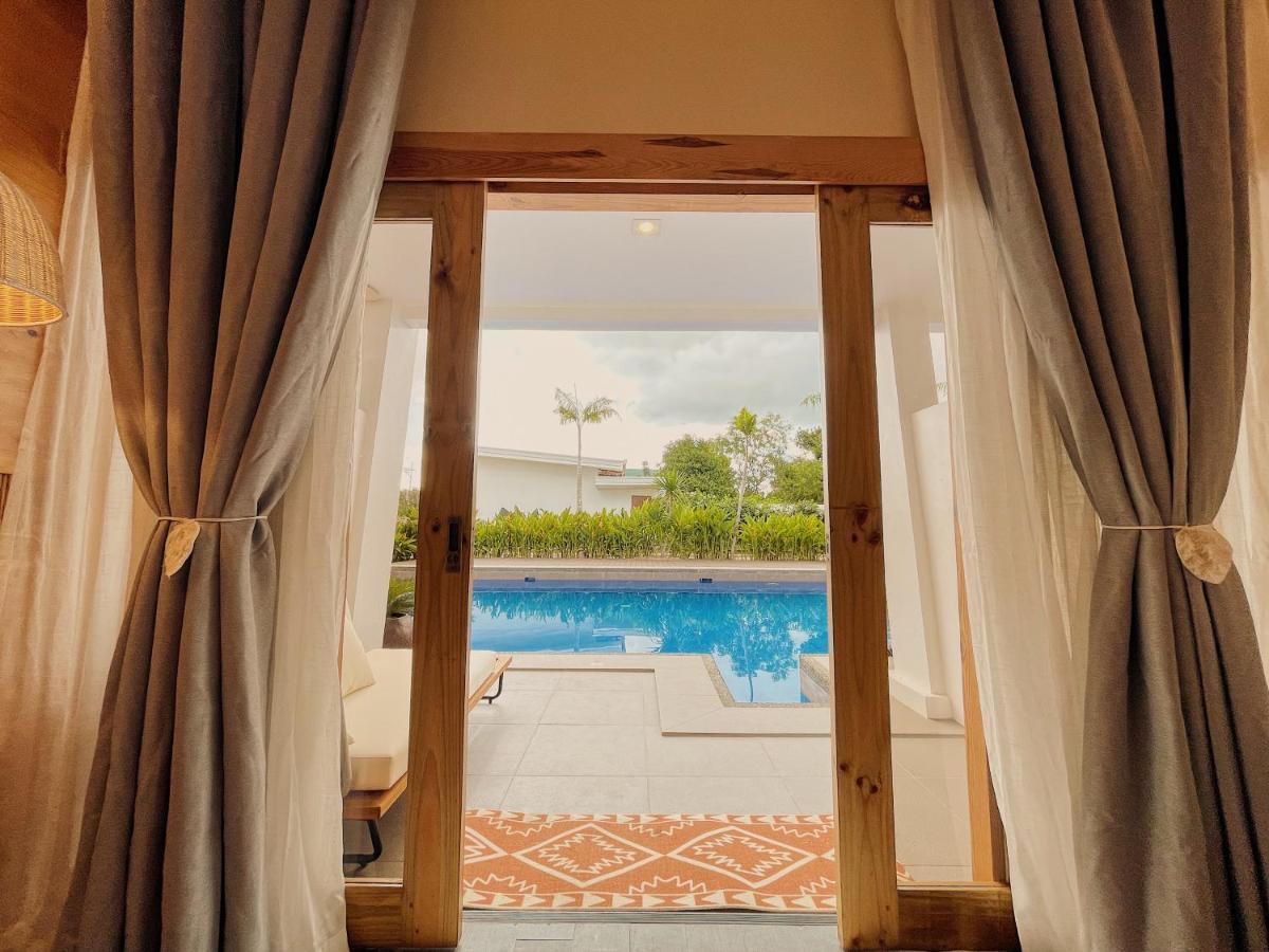 Molly Resort Bohol Taporok Exterior photo