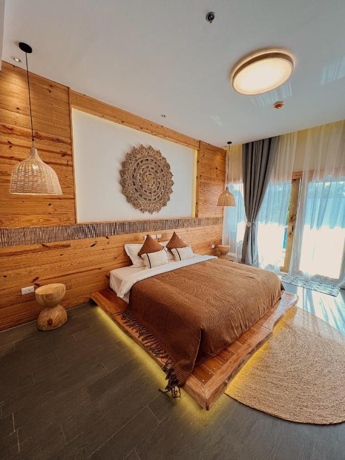 Molly Resort Bohol Taporok Exterior photo