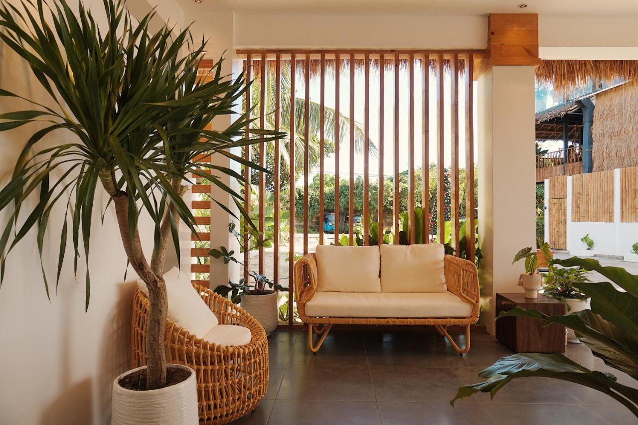 Molly Resort Bohol Taporok Exterior photo